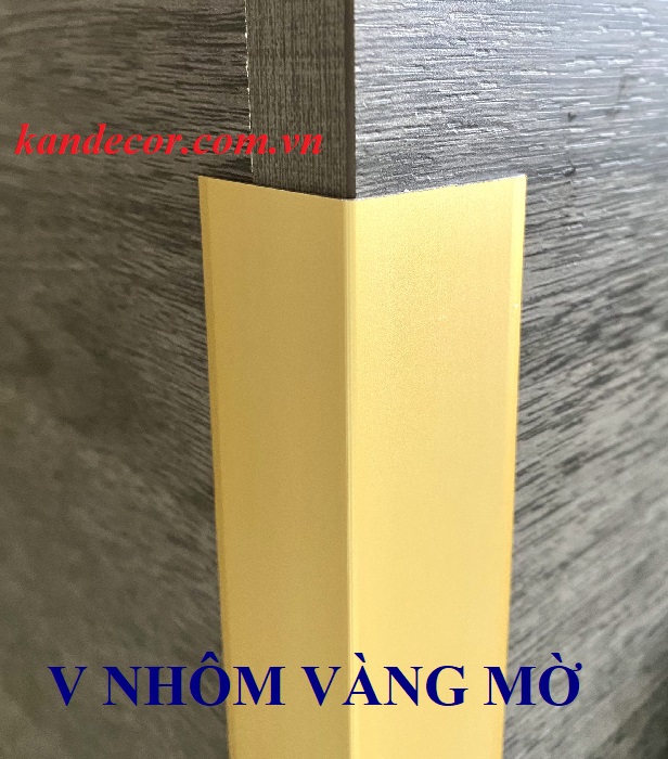 NEP NHOM V30 VANG MO